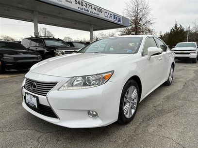 Used 2015 Lexus ES 350 w/ Premium Package