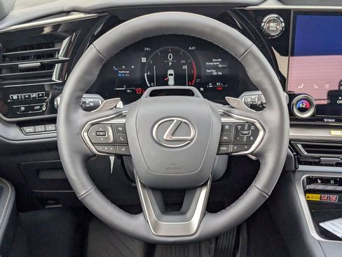 New 2026 Lexus TX 350 AWD image 12