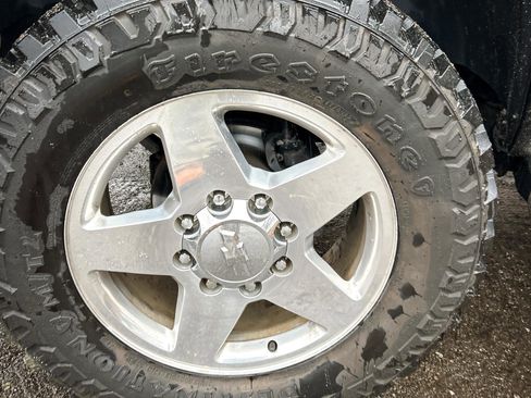 Used 2007 Chevrolet Silverado 2500 LTZ w/ Safety Package image 3