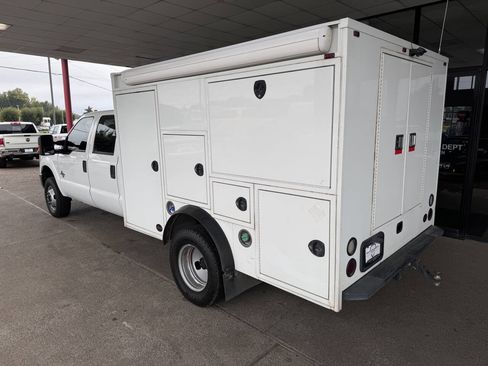 Used 2015 Ford F350 XL w/ Power Equipment Group image 4