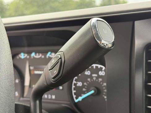 New 2025 Ford F450 XL image 17