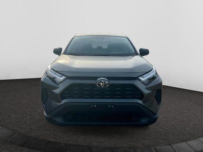 Used 2024 Toyota RAV4 LE