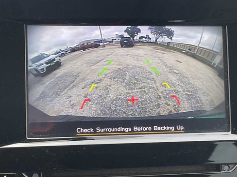 Used 2020 Subaru Forester Sport image 20