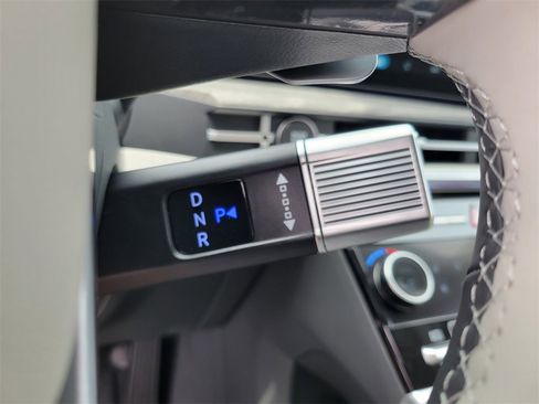 New 2025 Hyundai Santa Fe Calligraphy image 17