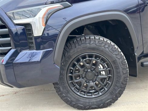 New 2026 Toyota Tundra SR5 w/ SR5 Premium Package image 3