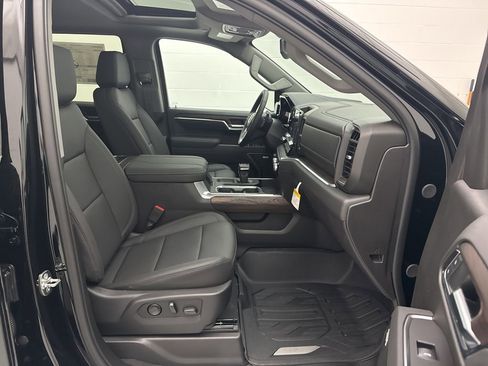 New 2026 GMC Sierra 1500 SLT w/ SLT Premium Plus Package image 65