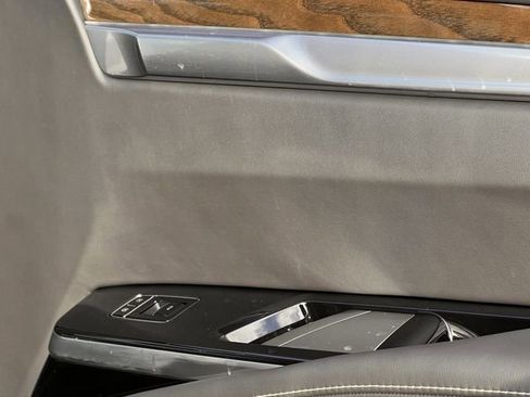 Certified 2026 Cadillac Escalade Platinum Sport w/ LPO, ONYX Package image 30