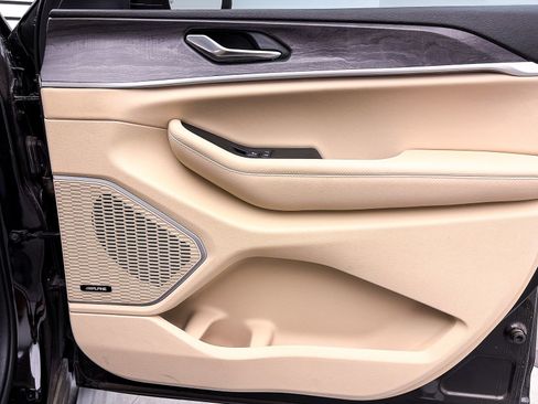 Used 2021 Jeep Grand Cherokee L Limited image 38