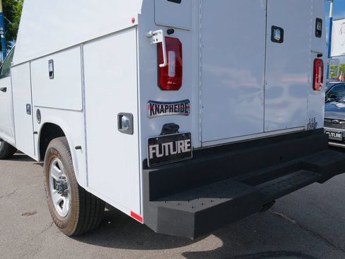 Used 2019 RAM 2500 Tradesman RWD image 33