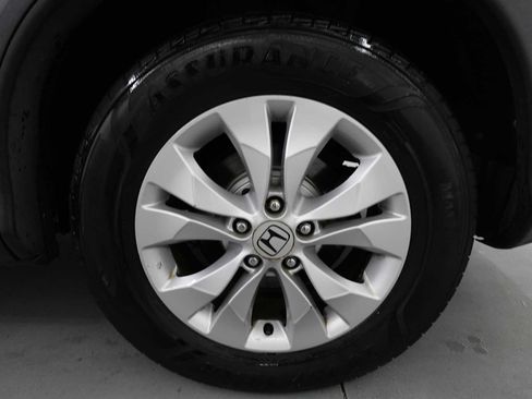 Used 2014 Honda CR-V EX-L image 9