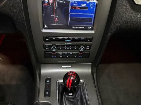 Used 2011 Ford Mustang GT Premium w/ Electronics Pkg image 10