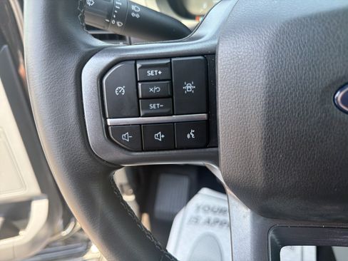 Used 2024 Ford F150 XLT w/ Mobile Office Package AWD/4WD image 18