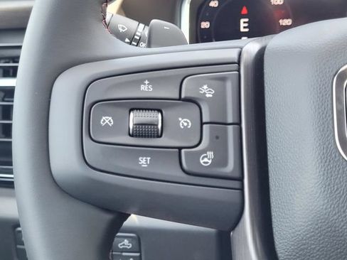 New 2026 GMC Sierra 1500 AT4X AWD/4WD image 18