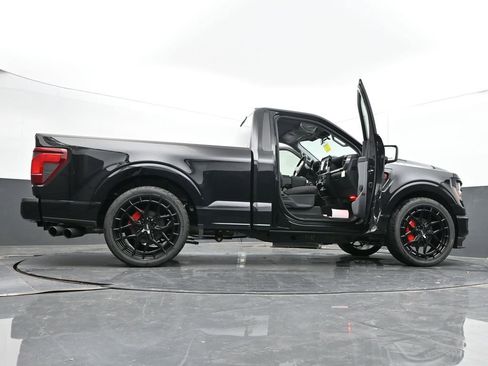 New 2025 Ford F150 XL image 67