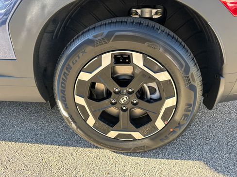New 2026 Hyundai Santa Fe SEL FWD image 21