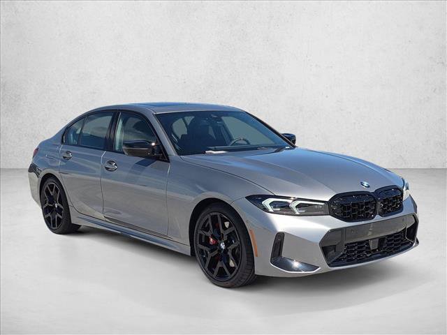 New 2026 BMW M340i w/ Premium Package RWD image 7