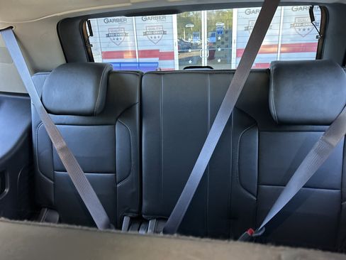 Used 2016 Chevrolet Tahoe LT image 18