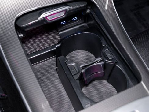 Used 2023 Mercedes-Benz C 300 Sedan image 20