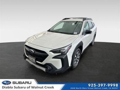 Used 2023 Subaru Outback Limited
