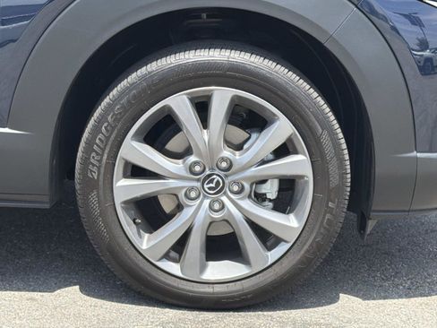 Certified 2025 MAZDA CX-30 AWD 2.5 S w/ Preferred Package image 24