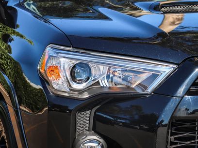 Used 2021 Toyota 4Runner TRD Off-Road Premium w/ Moonroof Package