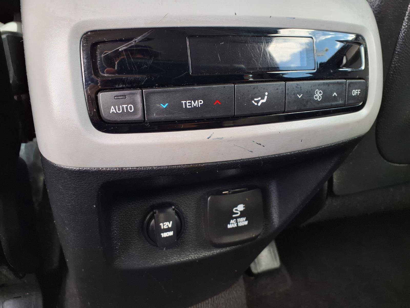 Used 2021 Hyundai Palisade SEL w/ Convenience Package FWD image 30