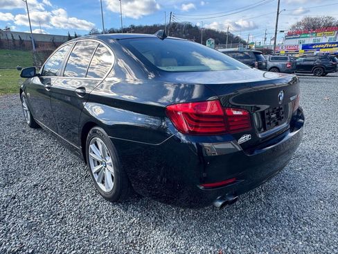 Used 2014 BMW 528i Sedan image 7