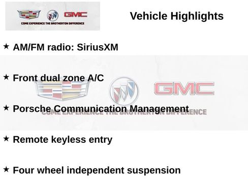 Used 2017 Porsche Macan image 5