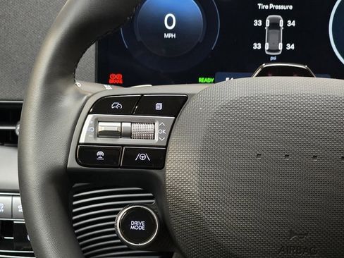 New 2026 Hyundai Ioniq 5 SEL image 18