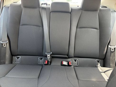 Used 2025 Toyota Corolla LE FWD image 36