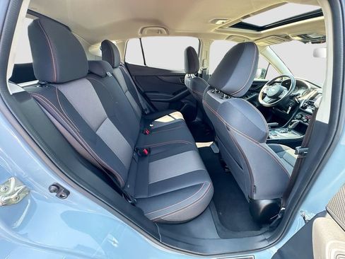 Used 2019 Subaru Crosstrek 2.0i Premium AWD/4WD image 29