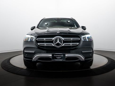 Used 2022 Mercedes-Benz GLE 450 4MATIC image 10
