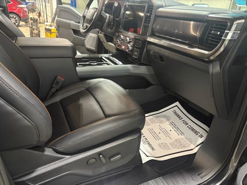 New 2026 Ford F350 Lariat image 18