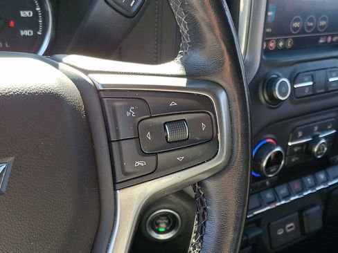 Certified 2021 Chevrolet Silverado 1500 LT image 22