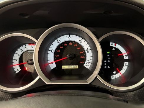 Used 2015 Toyota Tacoma 4x4 Double Cab image 29