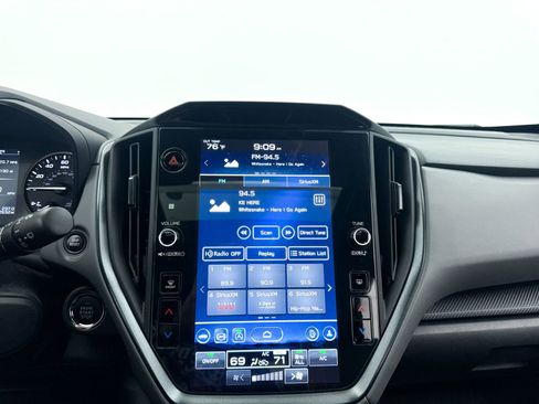 Used 2024 Subaru Crosstrek 2.5i Wilderness w/ Crosstrek Mirror Package image 6