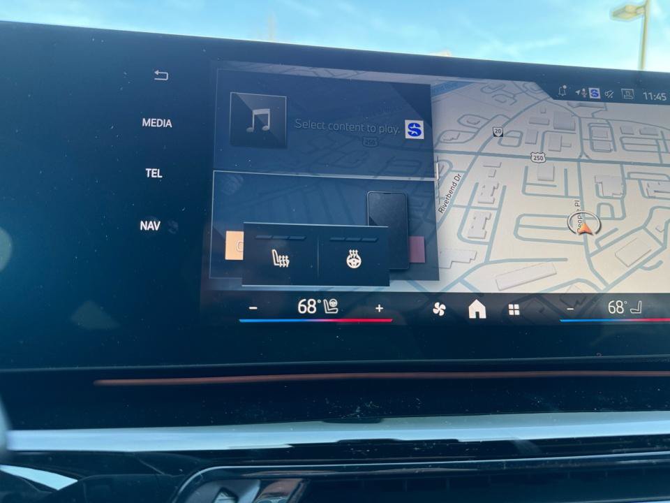 New 2026 BMW X1 xDrive28i AWD/4WD image 35