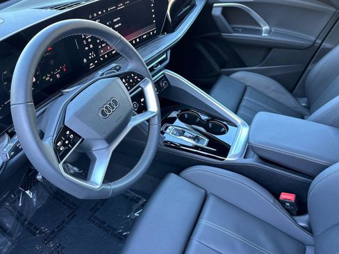 Certified 2025 Audi Q5 Premium Plus w/ Premium Plus image 10