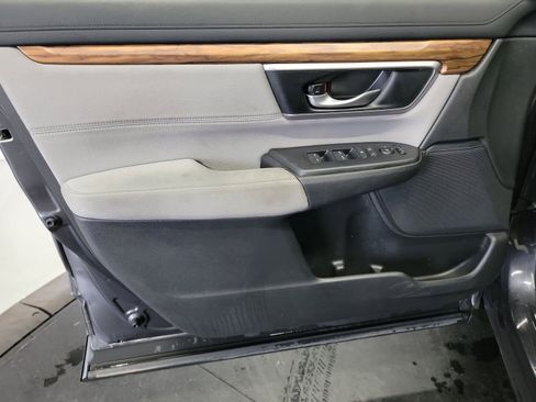Used 2018 Honda CR-V EX image 13