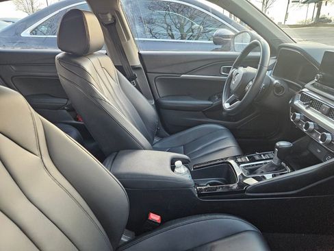 Used 2023 Acura Integra image 8