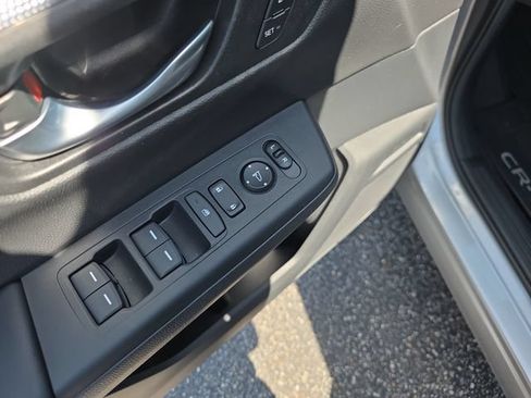 Certified 2025 Honda CR-V Sport-L image 18