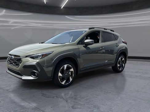 New 2026 Subaru Crosstrek 2.5i Limited AWD/4WD image 3