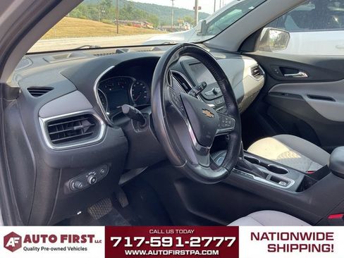 Used 2020 Chevrolet Equinox LT FWD image 6