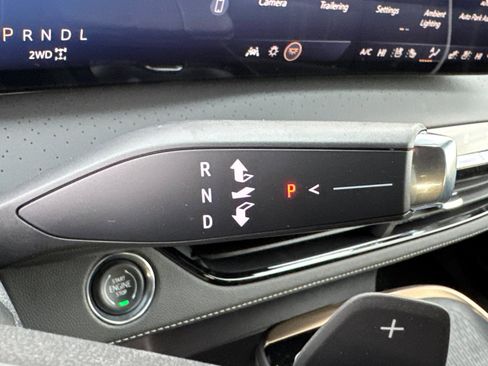 New 2026 Buick Enclave Avenir w/ Super Cruise Package image 35