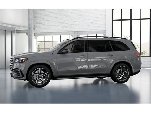 New 2026 Mercedes-Benz GLS 450 GLS 450 image 36