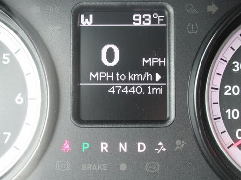 Certified 2024 RAM 1500 Classic SLT AWD/4WD image 25