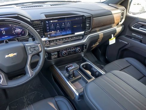 New 2026 Chevrolet Silverado 1500 High Country image 23