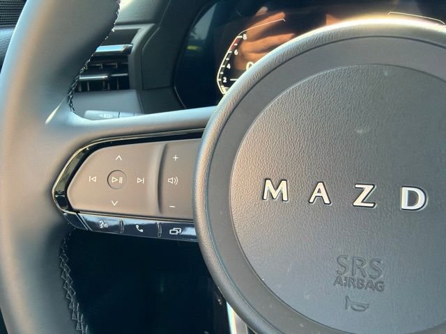 New 2026 MAZDA CX-5 Select AWD/4WD image 19