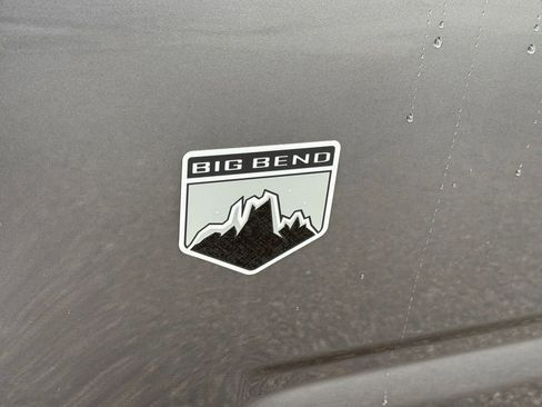 New 2026 Ford Bronco Sport Big Bend w/ Convenience Package AWD/4WD image 19