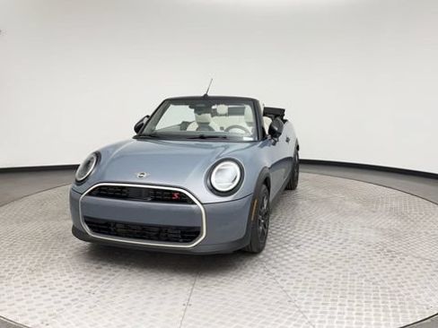 Used 2025 MINI Cooper S FWD image 7